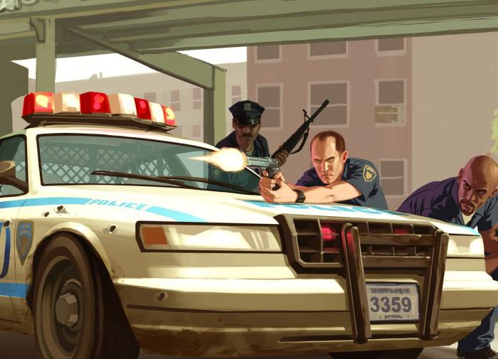 Иногда размер имеет значение