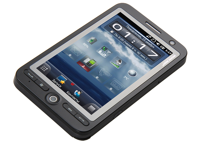 Highscreen Hippo: обзор коммуникатора в планшете