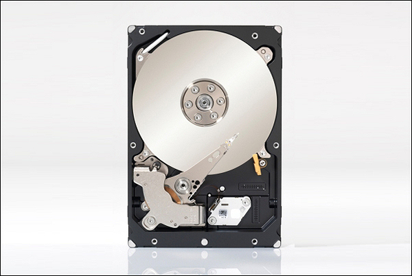 Seagate Constellation.2: 2,5-дюймовые винчестеры корпоративного класса