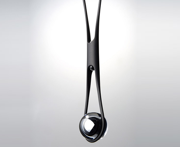 NEC Dew: цифровая камера послезавтрашнего дня