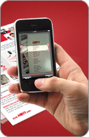 Новые приложения для iPhone от компании ABBYY