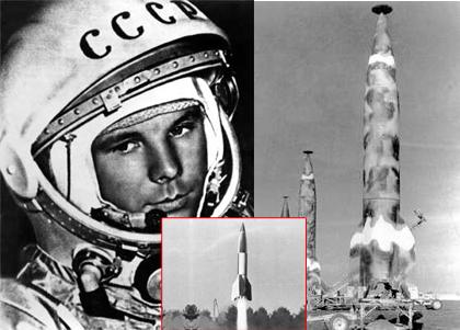 КОСМОНАВТ ТРЕТЬЕГО РЕЙХА