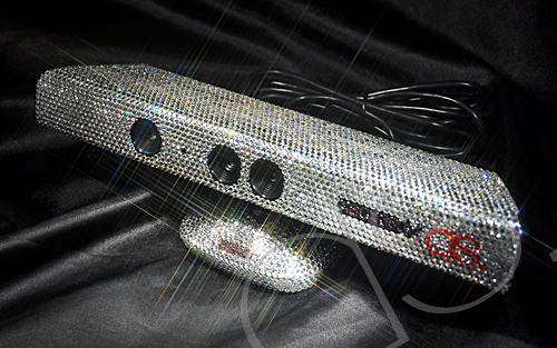 Kinect работает над точностью