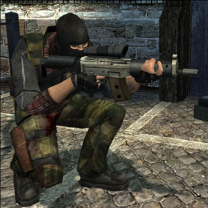 В этом месяце анонсируют Counter-Strike 2.0?