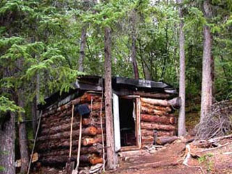 Тройное убийство в тайге Хакасии