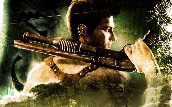 Съемки Uncharted начнутся летом