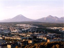На Камчатке протестуют против перехода на новое время