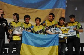 NaVi побили рекорд fnatic, заработав за год более 220,000$