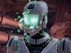 Mass Effect 2 для PS3 сделали на новом движке