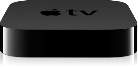 Продажи обновленной Apple TV достигнут 1 000 000 на текущей неделе