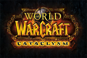 Рекорды World of Warcraft: Cataclysm