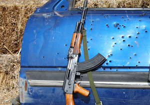 На Ижмаше остановят производство автоматов Калашникова