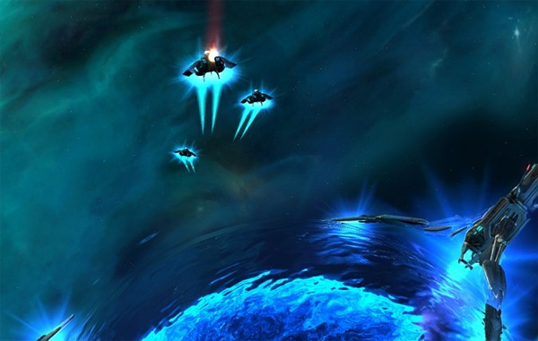 Codemasters подала в суд на компанию NetDevil